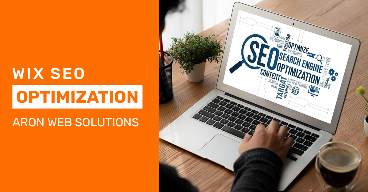 Wix Seo